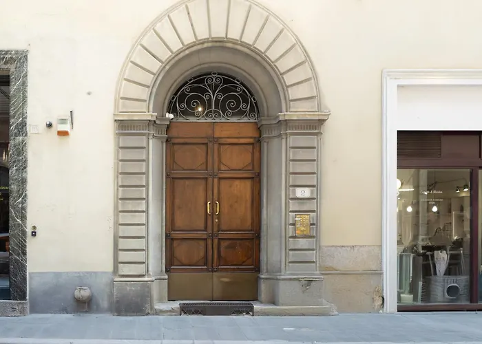 Fossi Street *